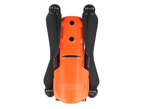 EVO II Enterprise V3