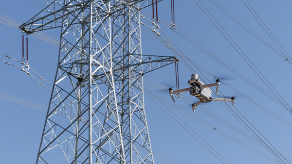 Over Head Power Lines (OHPL)