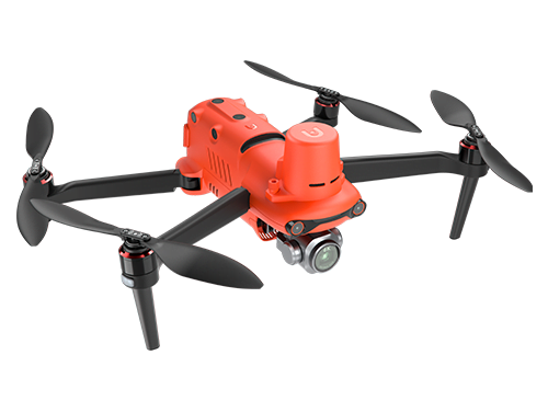 EVO II RTK Series V3