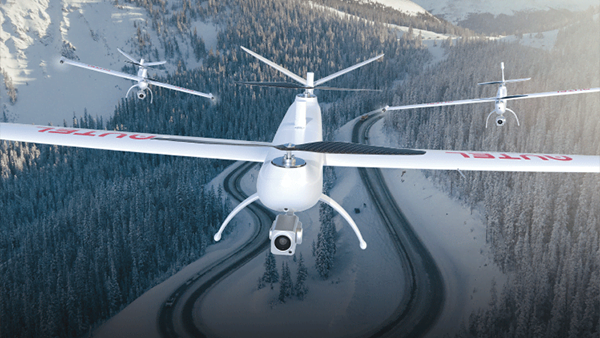 drone Surveying and Mapping