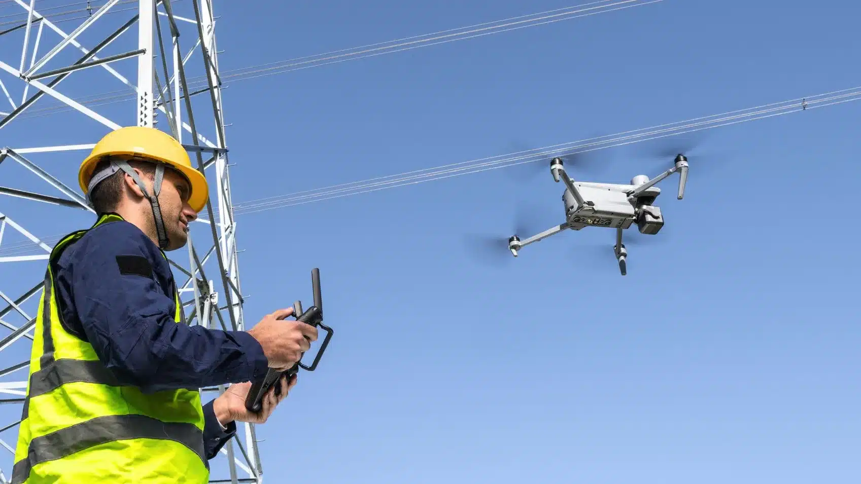 drone Energy Inspections