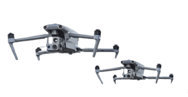 Drones for Commercial and industrial Use