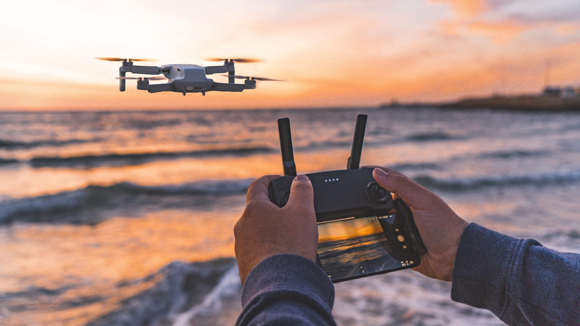 How to Plan a Drone Mission: (Part 2) Key Stages of a Drone Mission