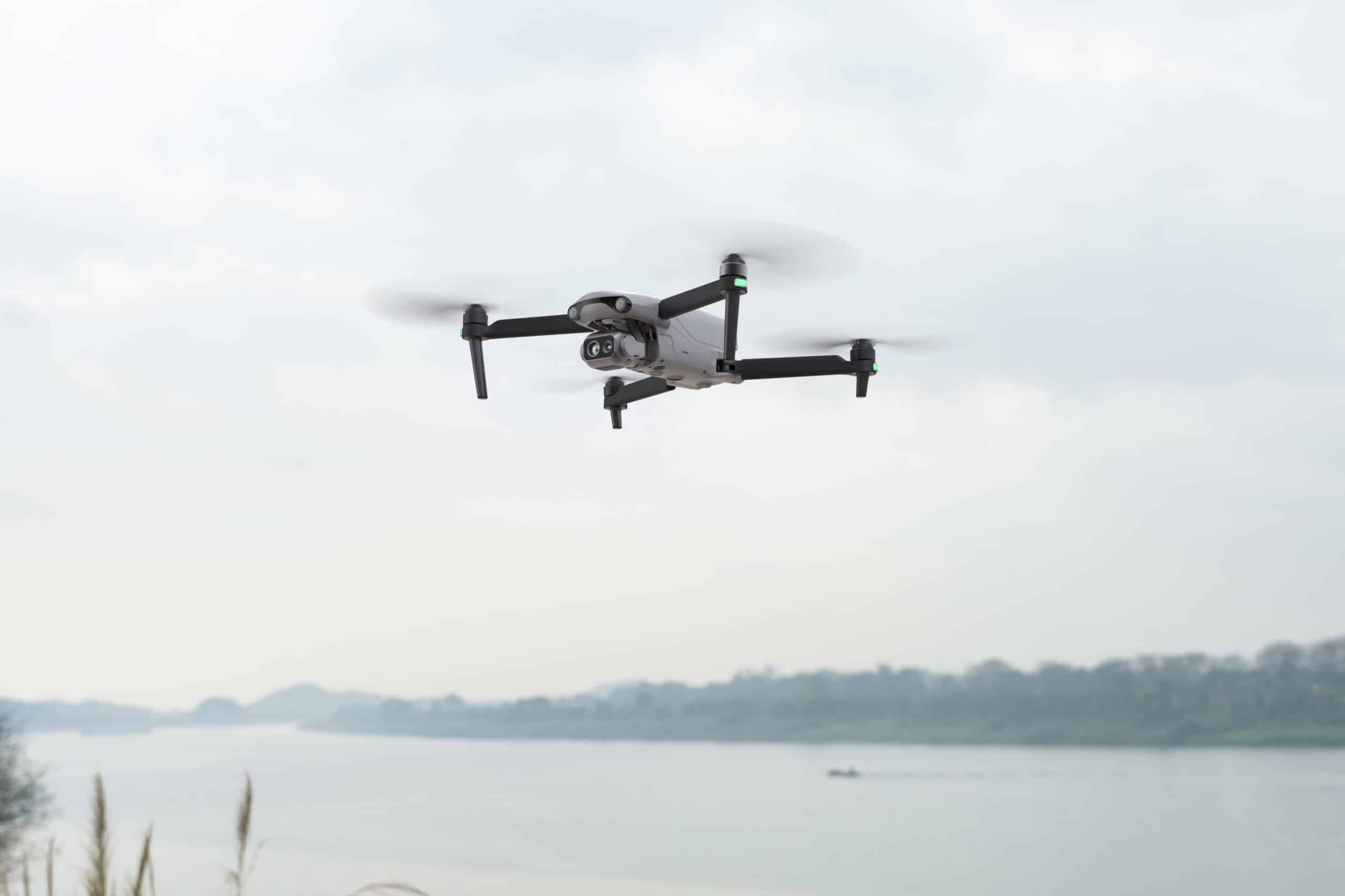 Introducing the Autel Evo Lite Enterprise