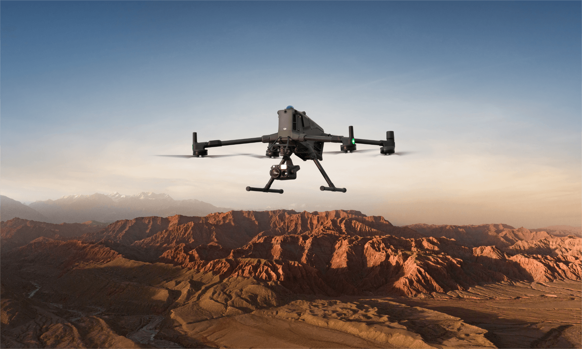 Upgrading Your DJI Matrice 350? Here’s why the new 400 Could Be the Right Move
